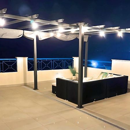 Apartamento Atico De Albaida Duplex Frente Al Mar El El Morche Exterior foto