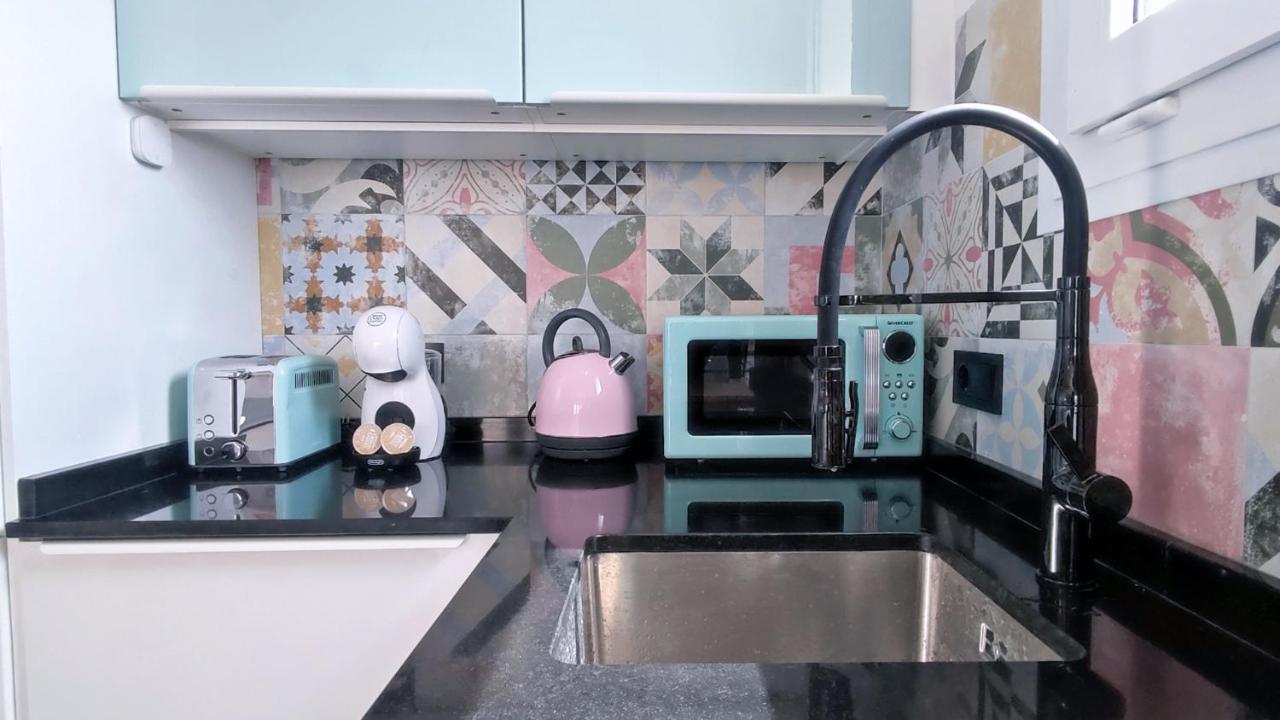 Apartamento Atico De Albaida Duplex Frente Al Mar El El Morche Exterior foto