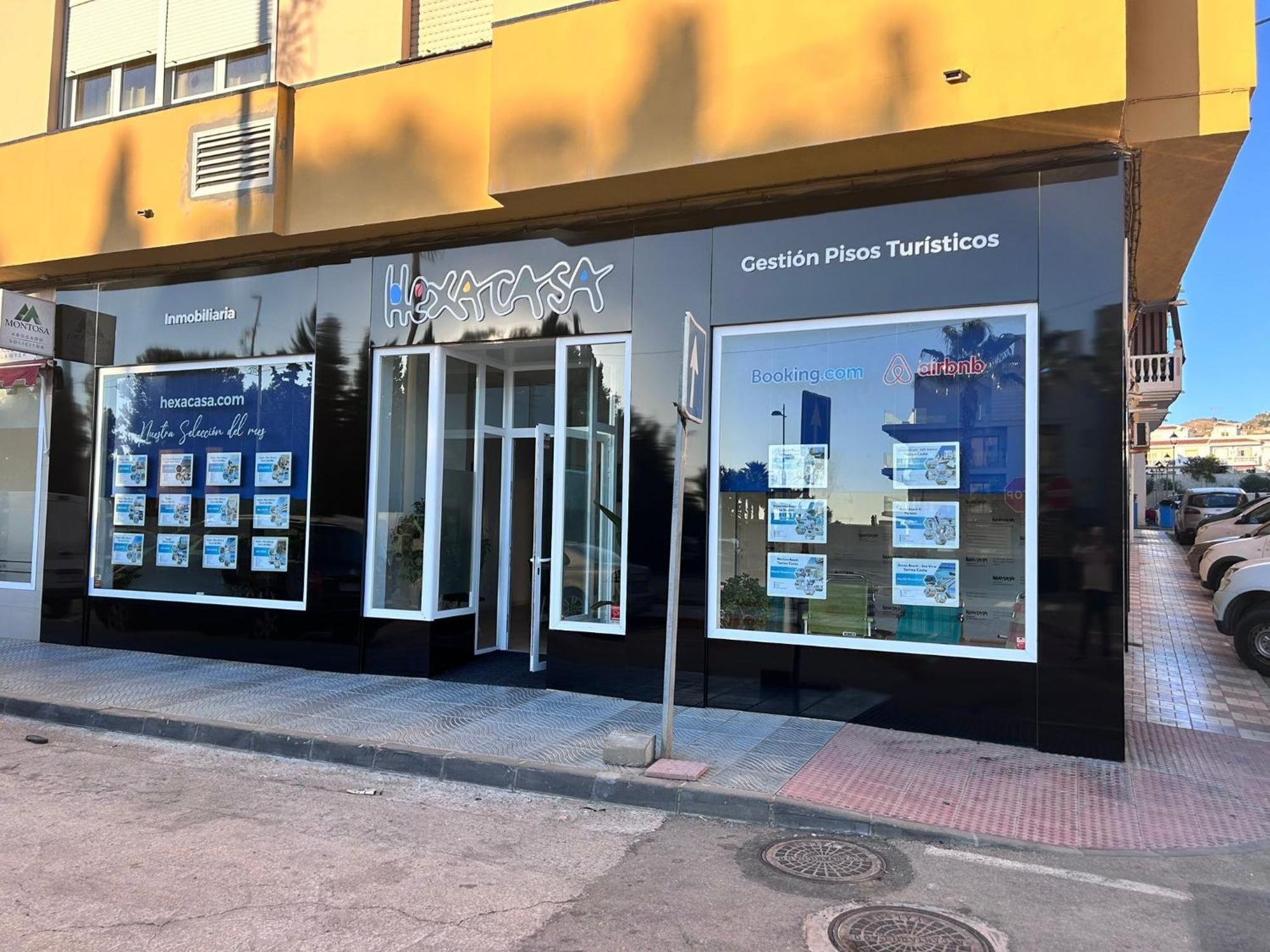 Apartamento Atico De Albaida Duplex Frente Al Mar El El Morche Exterior foto